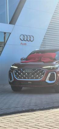AUDI SQ5 3.0 V6 TFSI GASOLINA QUATTRO S TRONIC AUDI SQ5 3.0 V6 TFSI GASOLINA QUATTRO S TRONIC